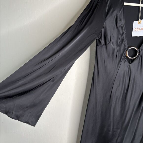 Stone Cold Fox Bobby Mini Dress - Picture 3 of 8